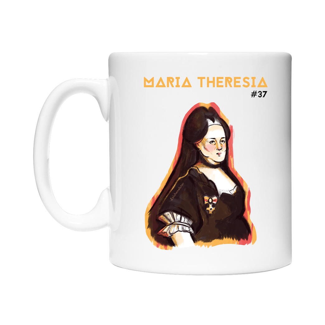 Ecke Hansaring - Maria Theresia