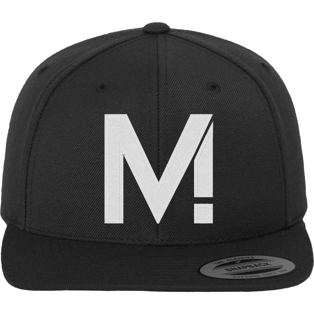 Methodisch inkorrekt! Methodisch inkorrekt - Logo Cap Cap Cap black