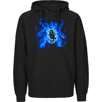 The Water Evolution Within Fairtrade Hoodie