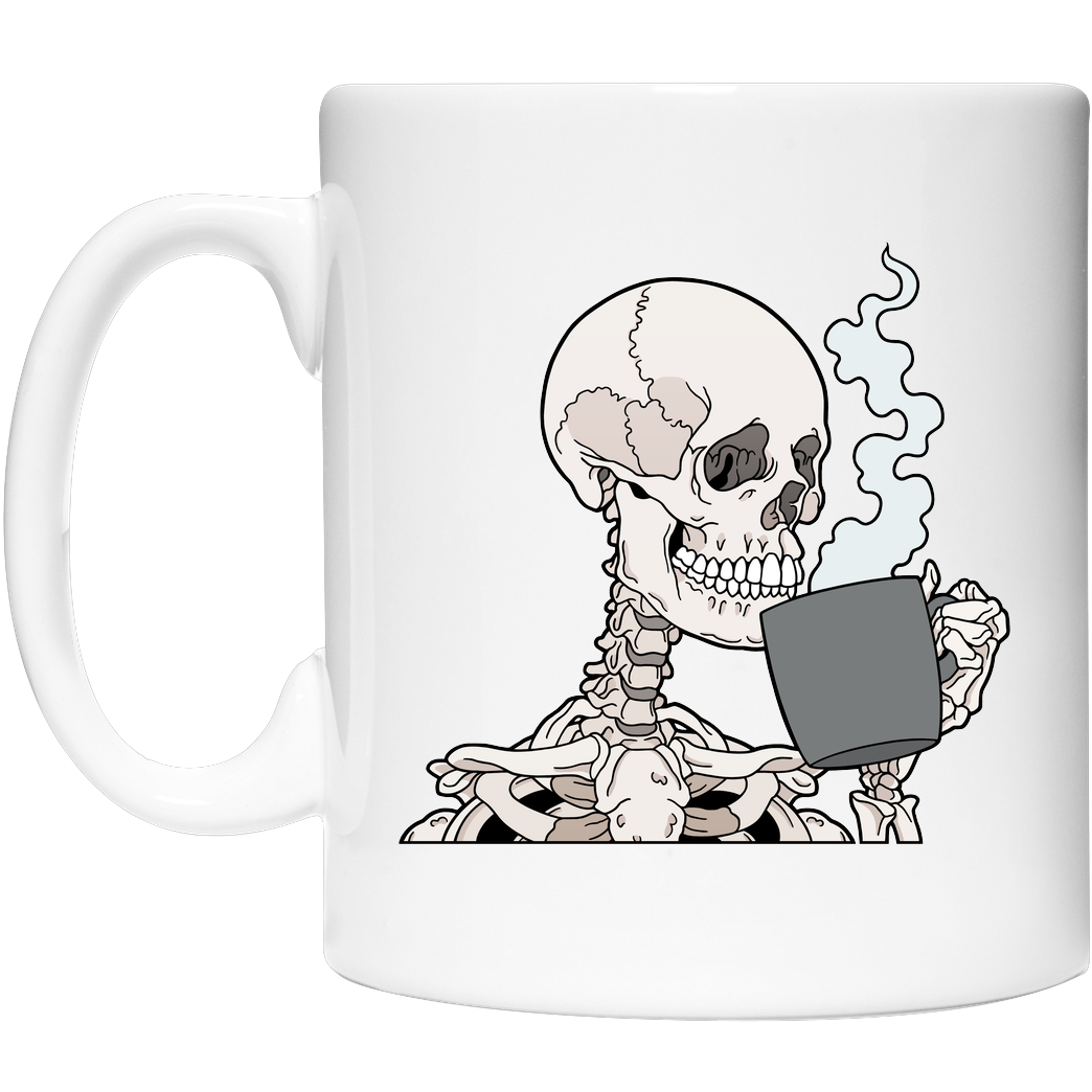 Tiina Menzel Coffeeeee Sonstiges Coffee Mug