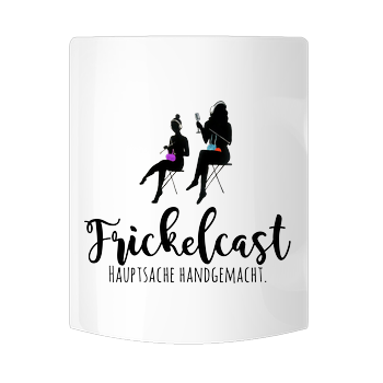 Frickelcast - Logo Coffee Mug