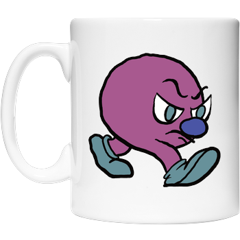GRUMPEL Coffee Mug