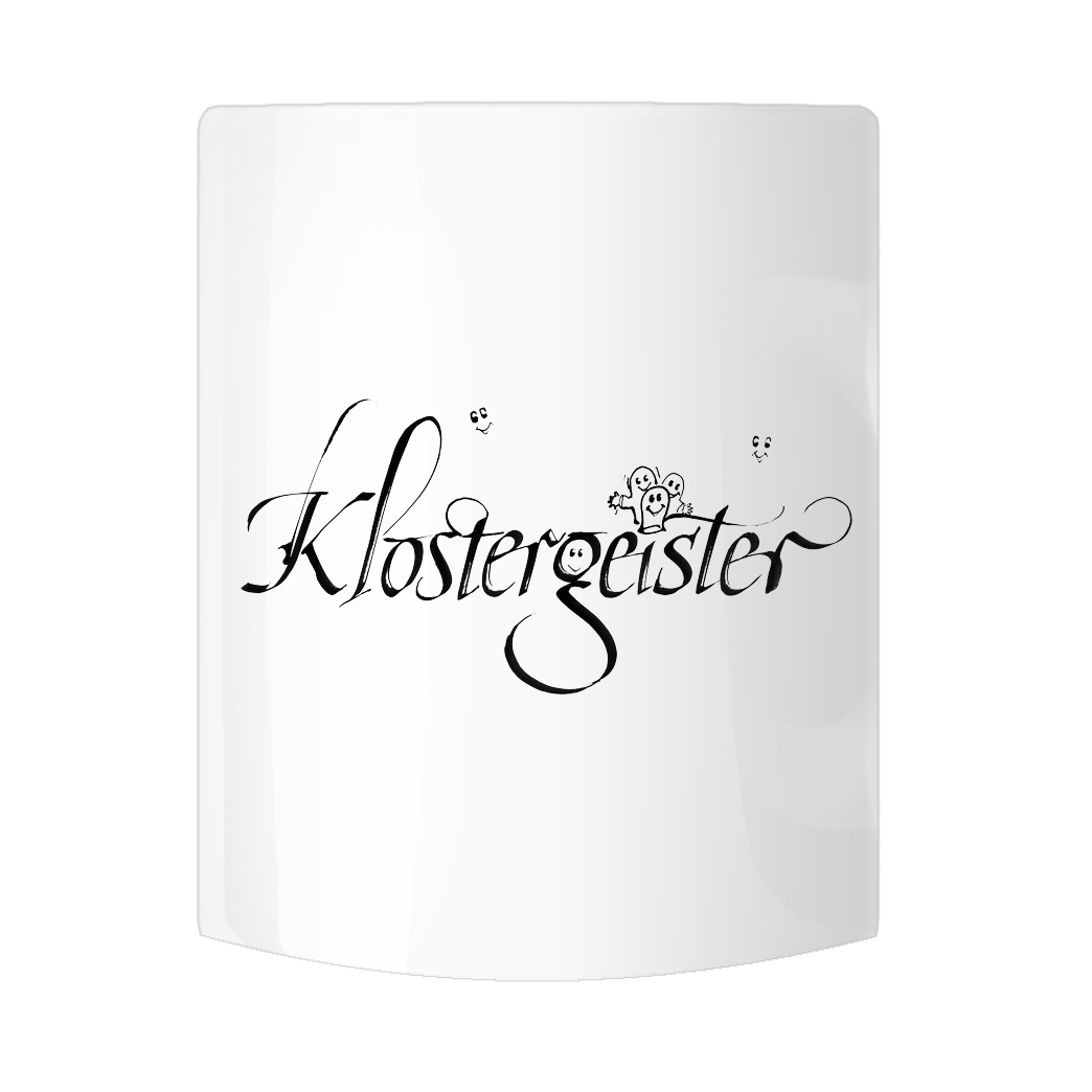 None Klostergeister 2016 Sonstiges Coffee Mug