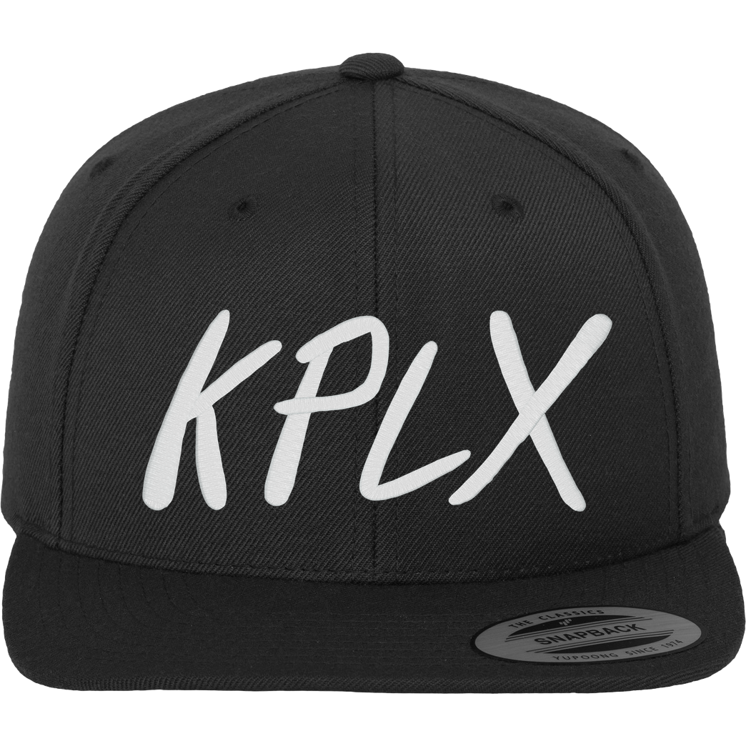 Kplx KPLX - Cap Cap Cap black