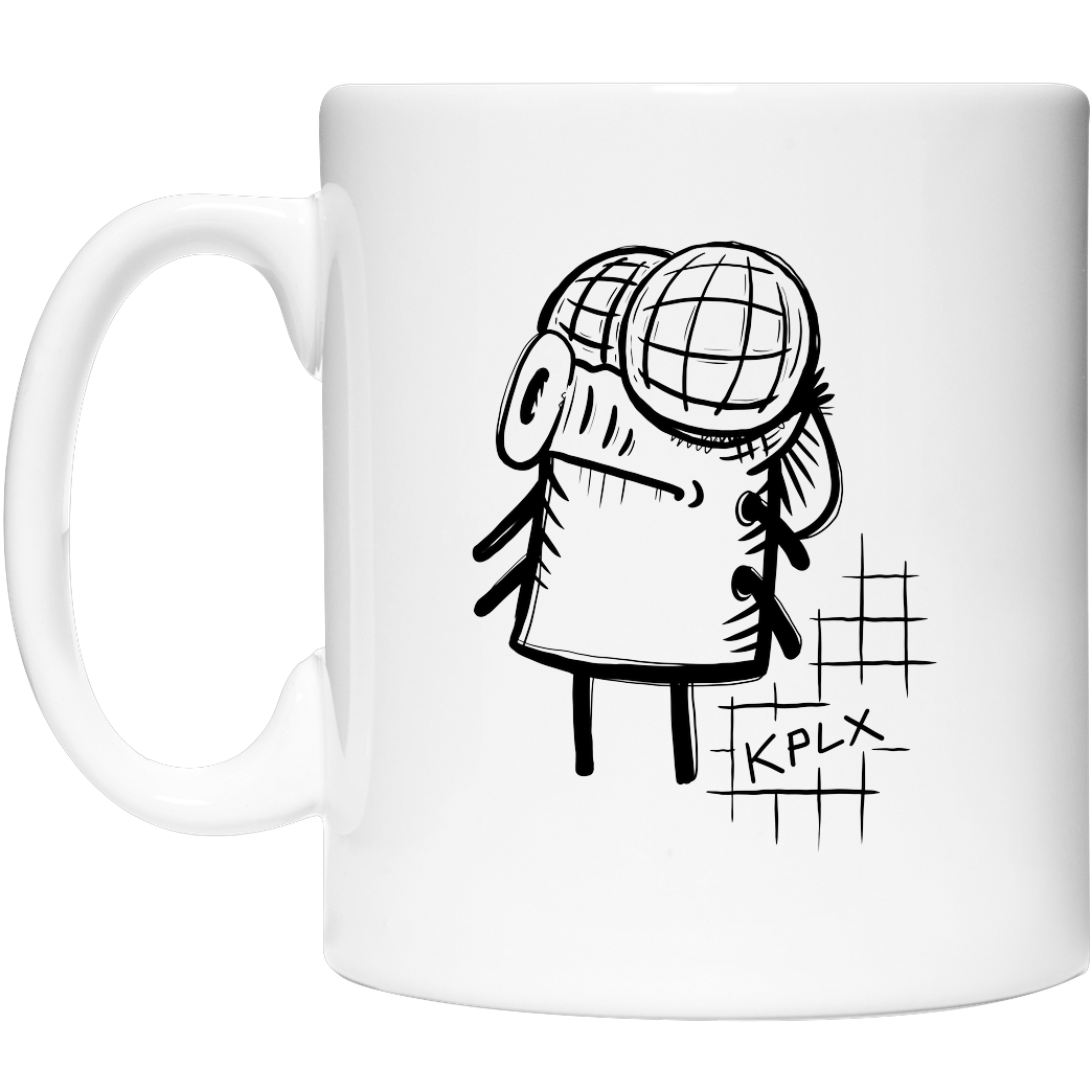 Kplx KPLX - Frieda 2.0 Sonstiges Coffee Mug