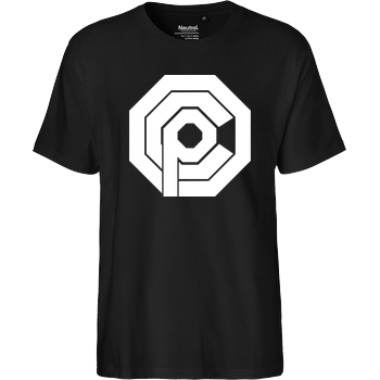 OCP Fairtrade T-Shirt - black