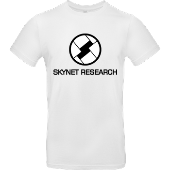 Skynet Research B&C EXACT 190 -  White