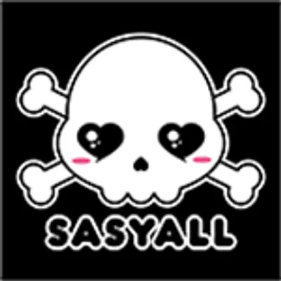 Sasyall