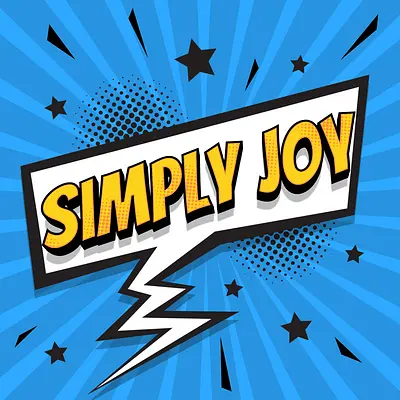 SimplyJoy