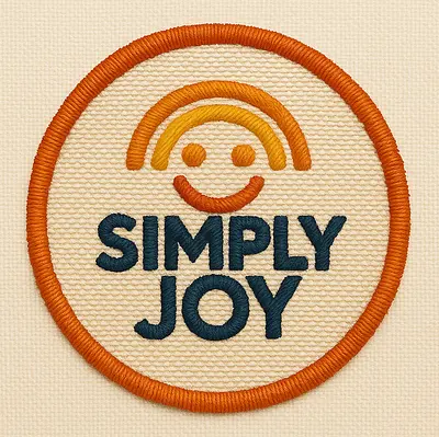 SimplyJoy