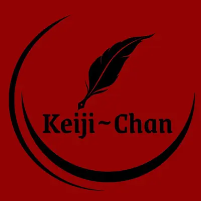 Keiji~Chan