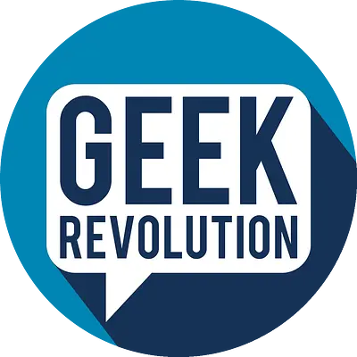 Geek Revolution