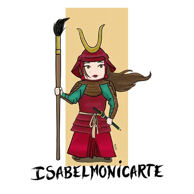 IsabelMonicArte