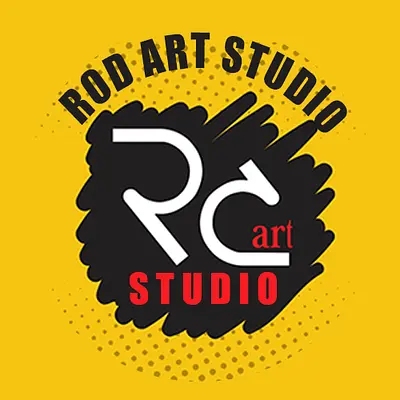 Rod Art Studio